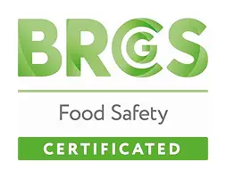 BRCGS AA rated production floor at Butterball Farms