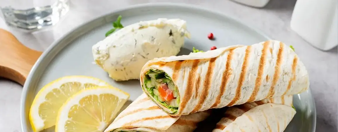 Custom-flavored aioli products from Butterball Farms