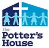 The Potter's House School logo
