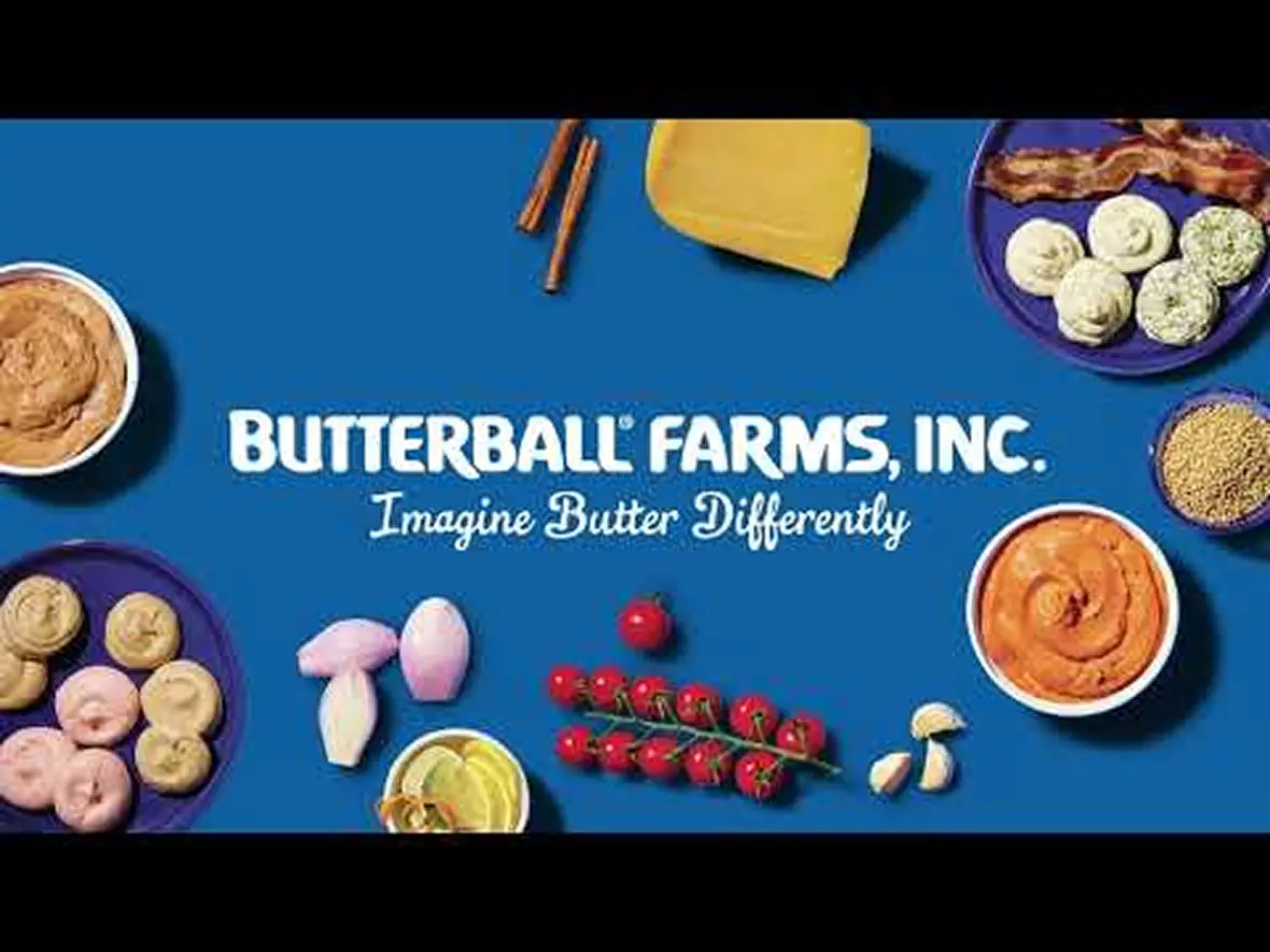 The Art & Science of Flavor Development at Butterball Farms