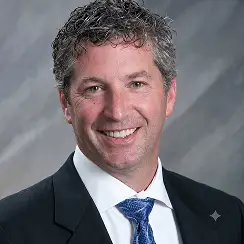 Mark Peters, second-generation leader of Butterball® Farms