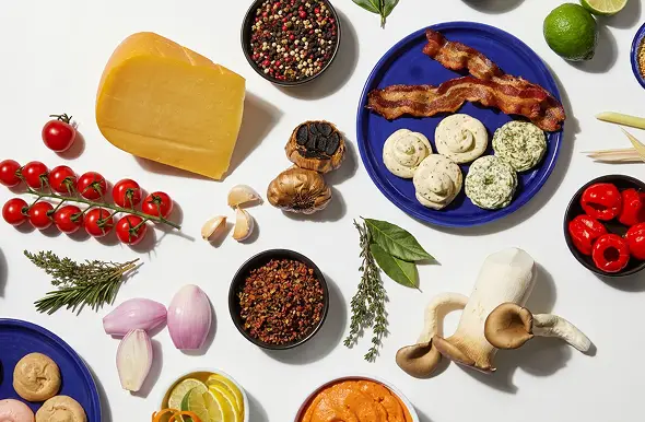 Award-winning custom aioli and flavor products