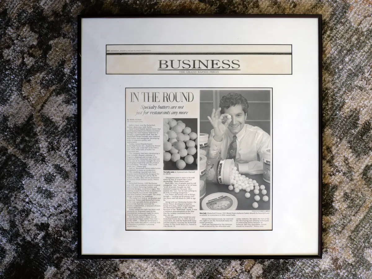 1997 paper photo