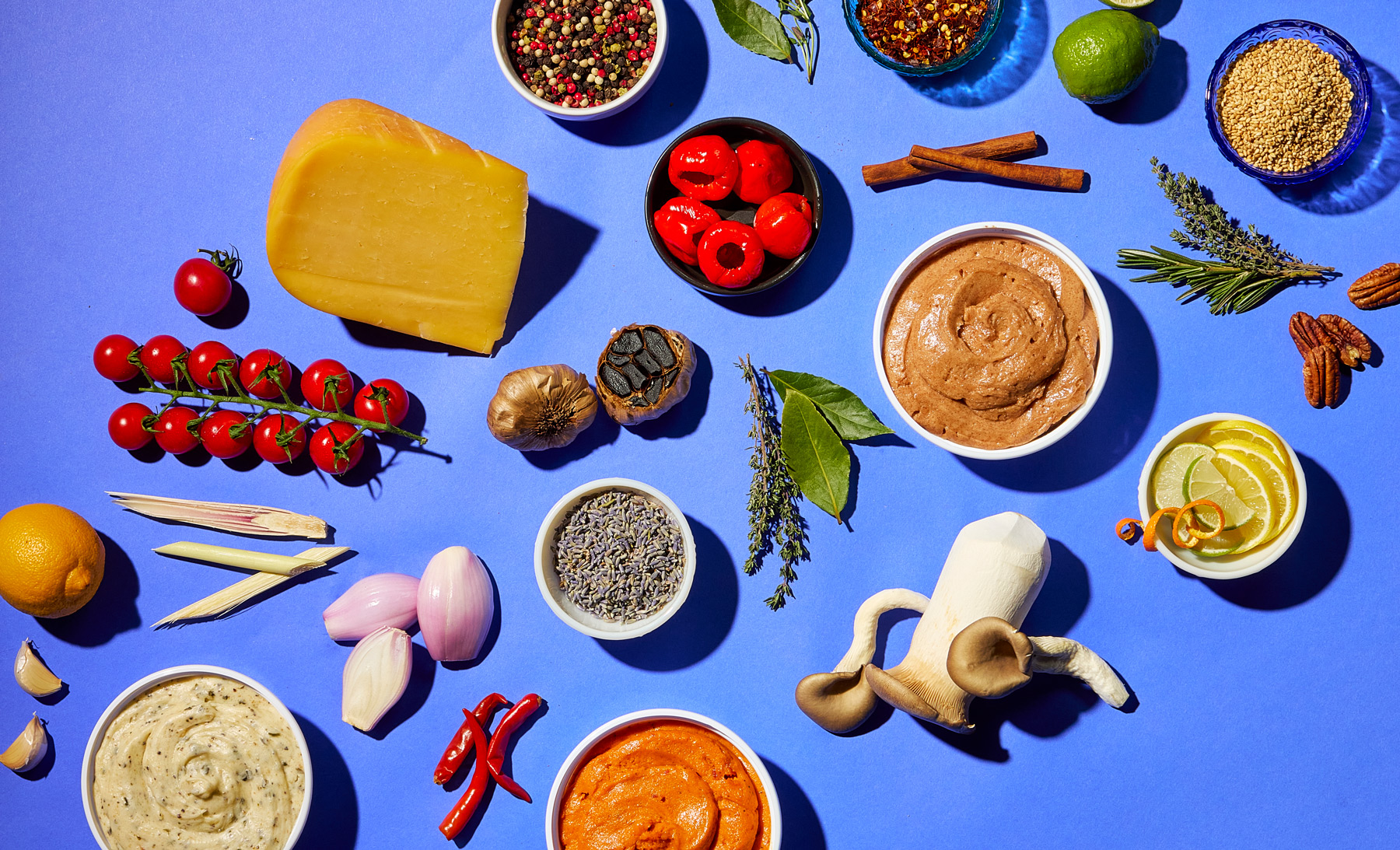 Discover Infinite Flavor and Beyond