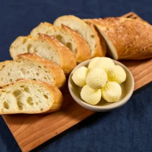 Bread and Butter