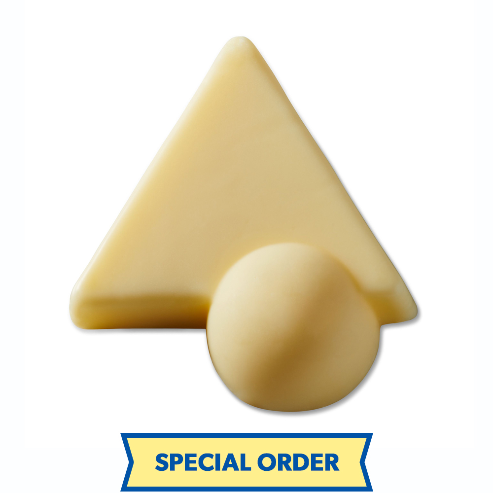 Pop-Out® GeoMetrics Pak® – Salted