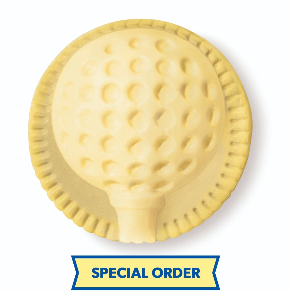 Pop-Out® Golf Ball – Salted