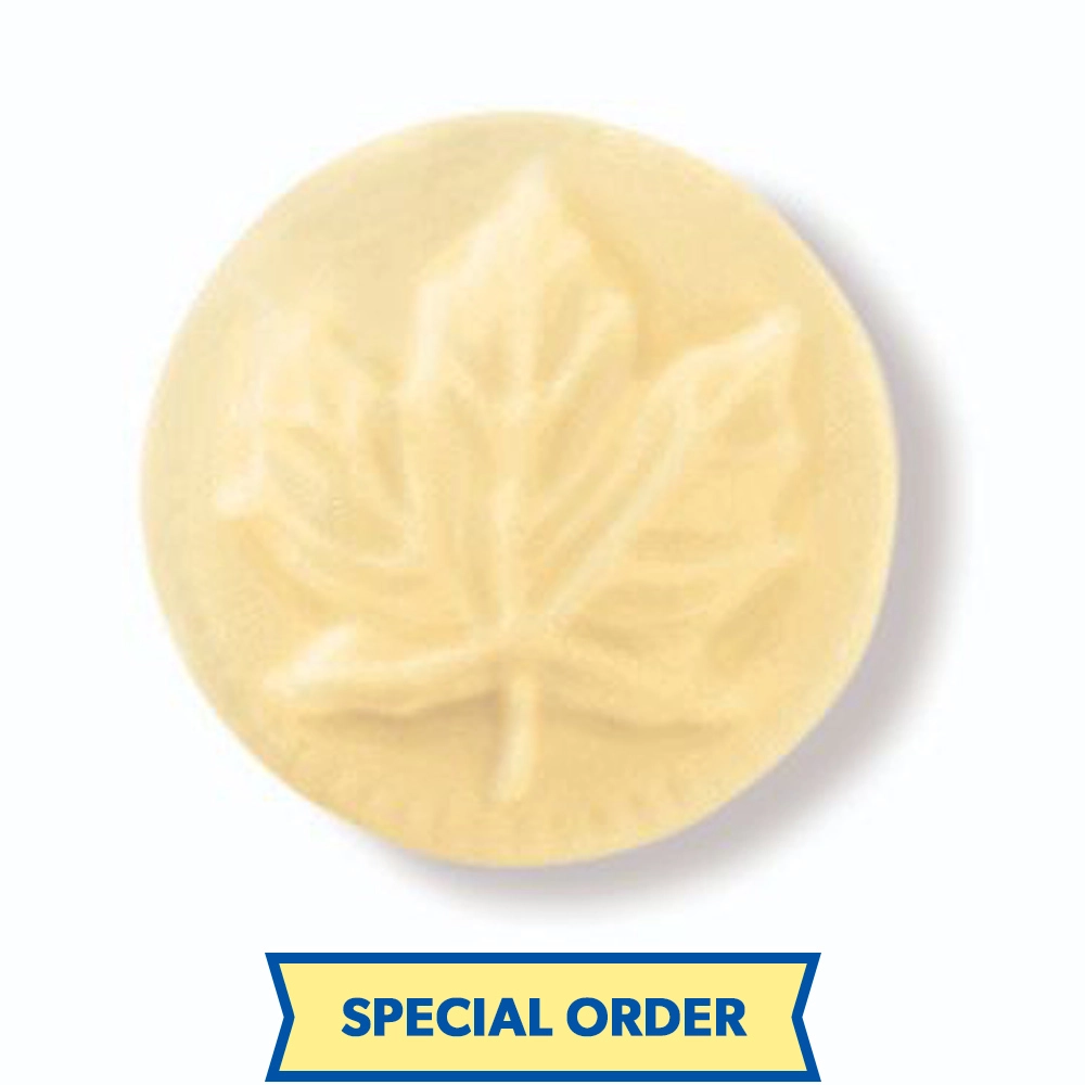 Pop-Out® Maple Leaf – Salted