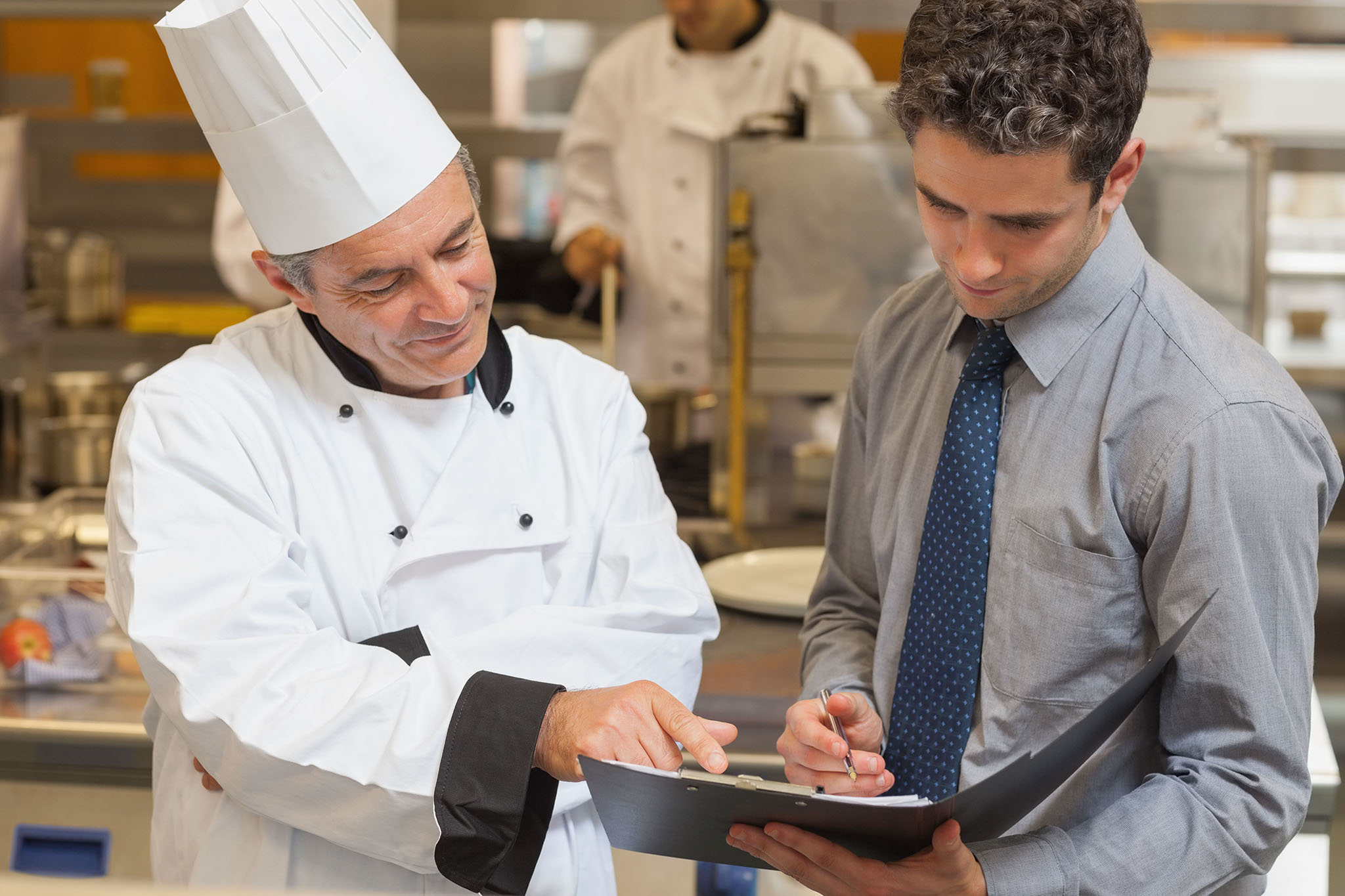 5 Trends That Can Grow Your Catering Business