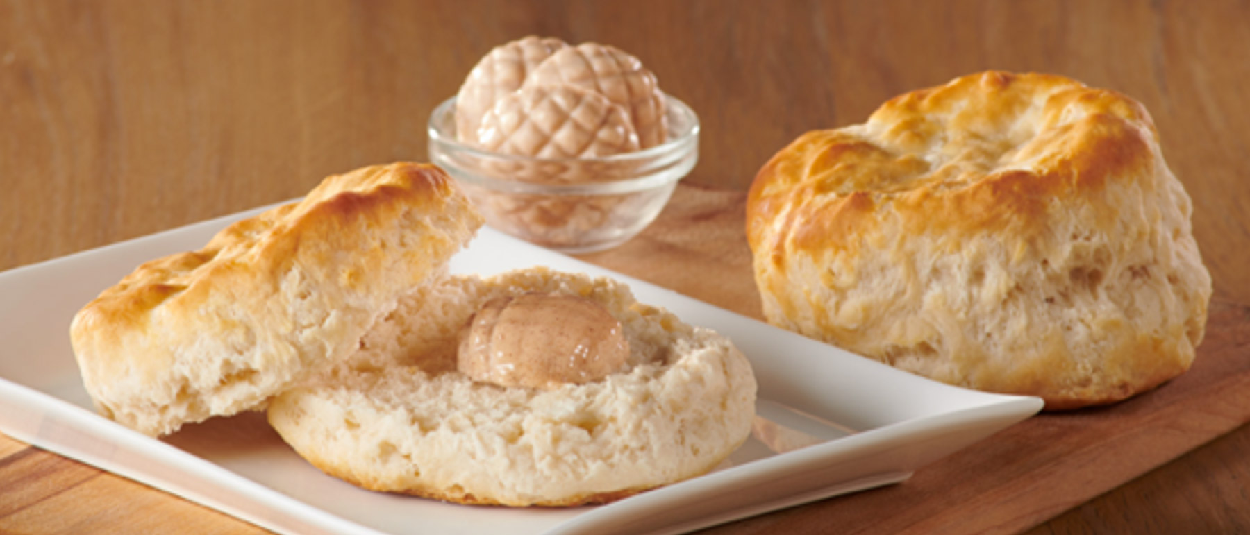 Save Time & Labor With These Flavor Ideas For Your Baked Goods