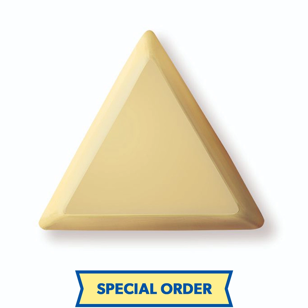 Pop-Out® Triangle – Salted
