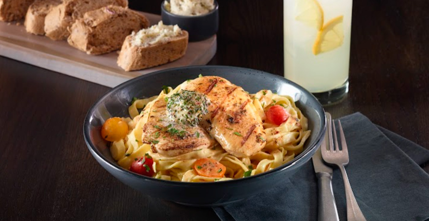 Flavored dollops are a smart choice in solving time and labor challenges in the kitchen.