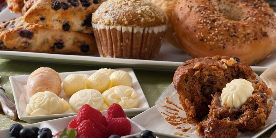 Flavored Butters & Sauces To Define 2026 Success For Food Brands