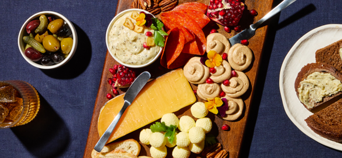 Will “Butter Boards” Be The Next Big Thing? Give Them a Try.