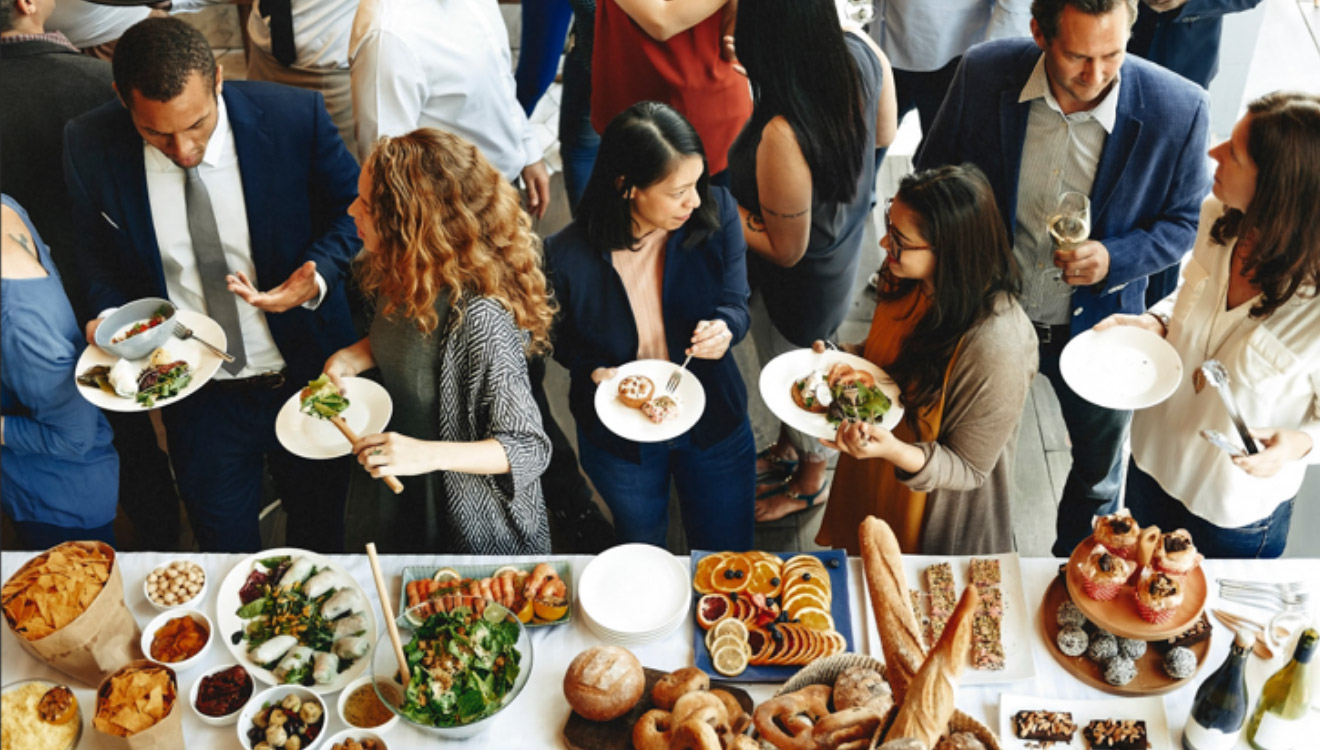 Your 5-Point Restaurant Menu Playbook Is Here!