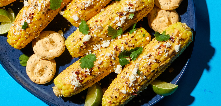 New Year, New Ways to Elevate Your Events: Explore Spring 2026 Flavor Inspiration for Caterers