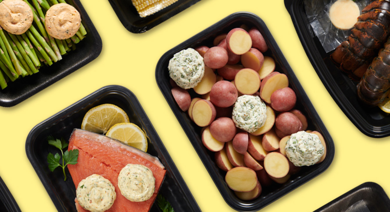 How To Accelerate Time-To-Market With Pre-Portioned Flavors