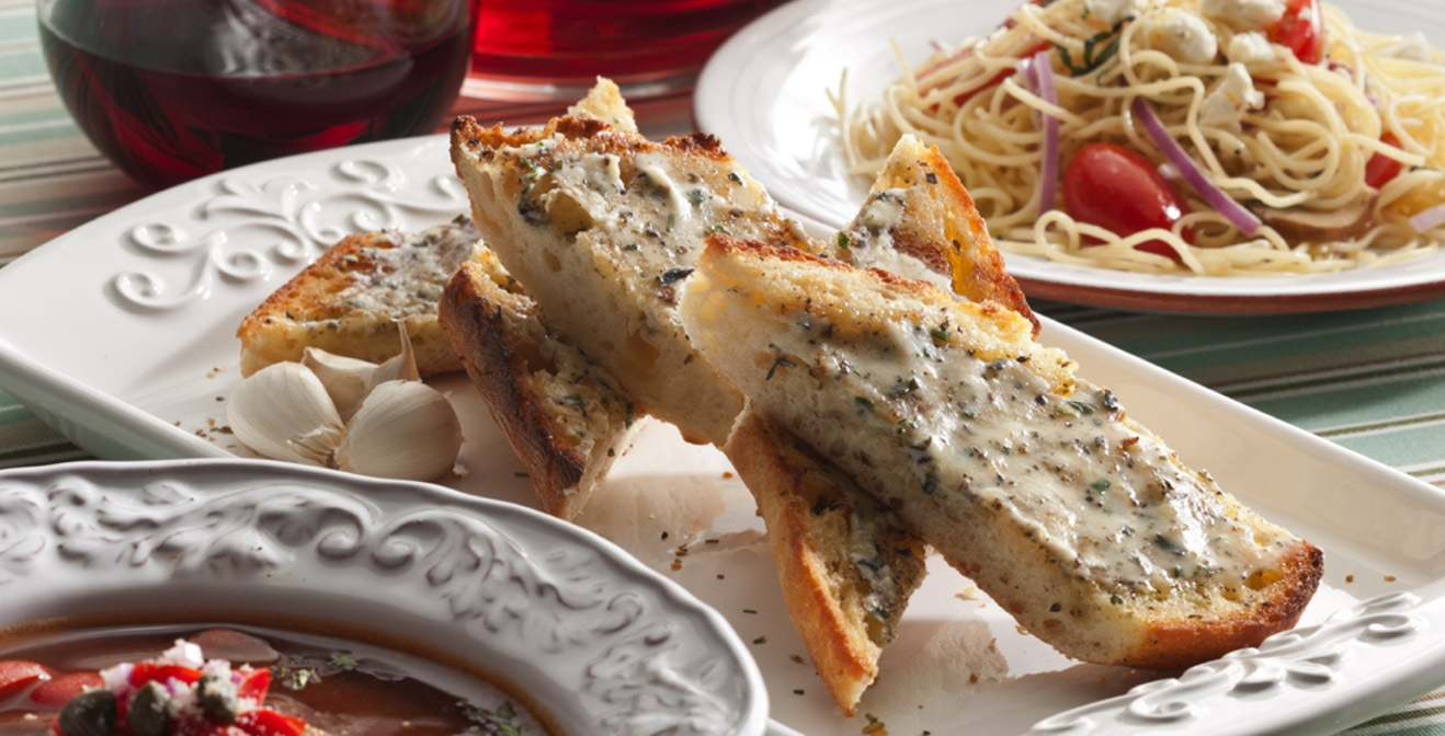 Butterball® Farms has a flavored butter dollop for any item on your menu.
