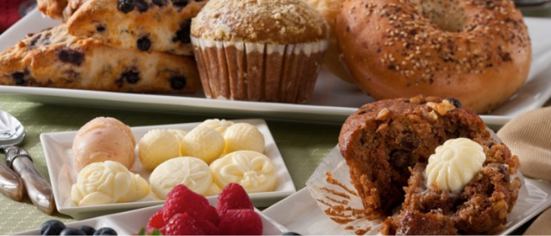 Here Are Top Trending Breads and Butters For 2021!