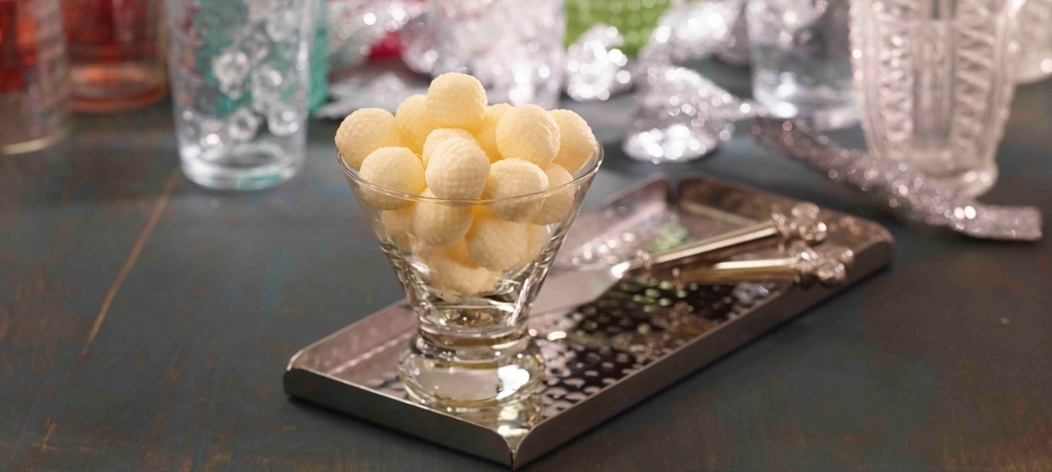 How To Make Your Holiday Menus and Events Memorable