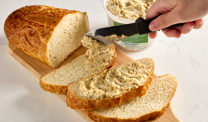 The Flavored Butter Market Is Growing Fast. Here’s What CPG Brands Need to Know.