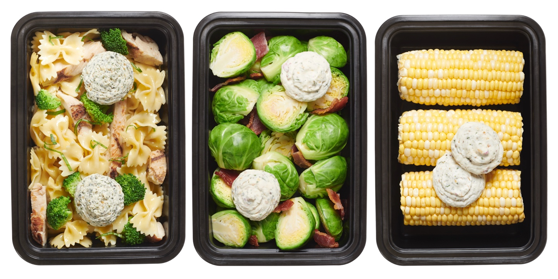 Increase Sales & Boost Value-Added Flavor Quickly In Key Perimeter Profit Centers With New Stocked Dollop Program