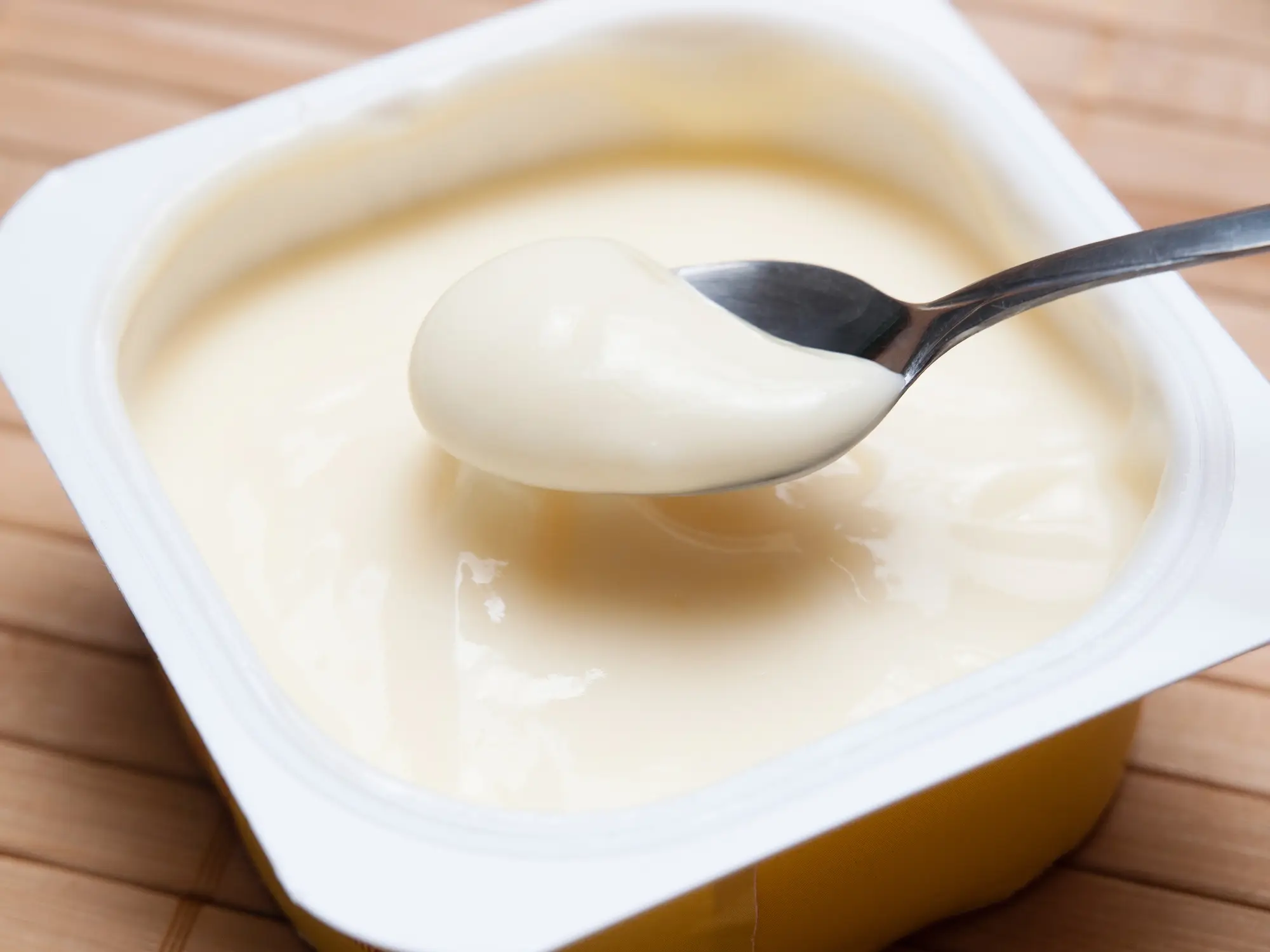 portion controlled cups