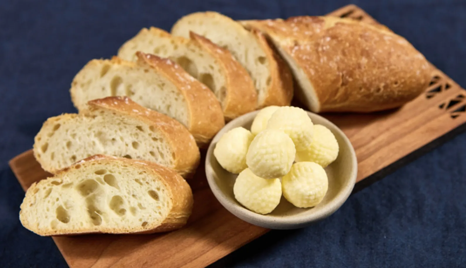 The Restaurateur’s Guide to Pre-Portioned Butter