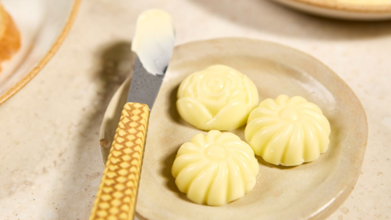 What Is Butter Flavoring Made Of?