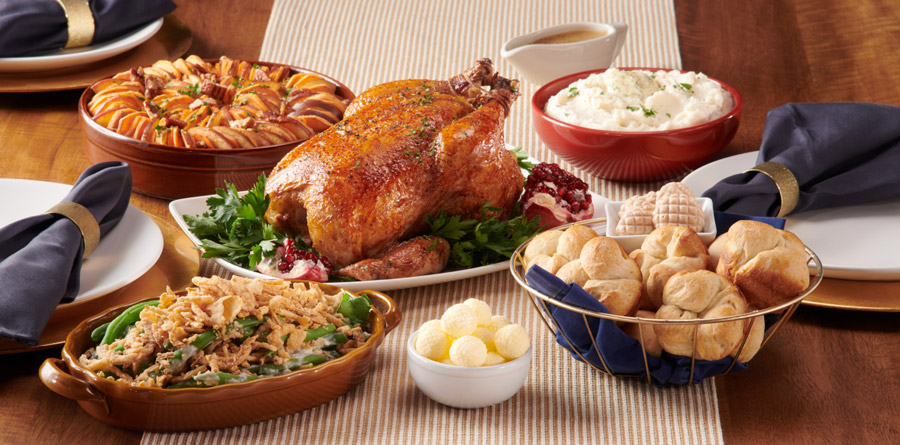 Your Fall Menu Needs These Guest-Winning Ideas