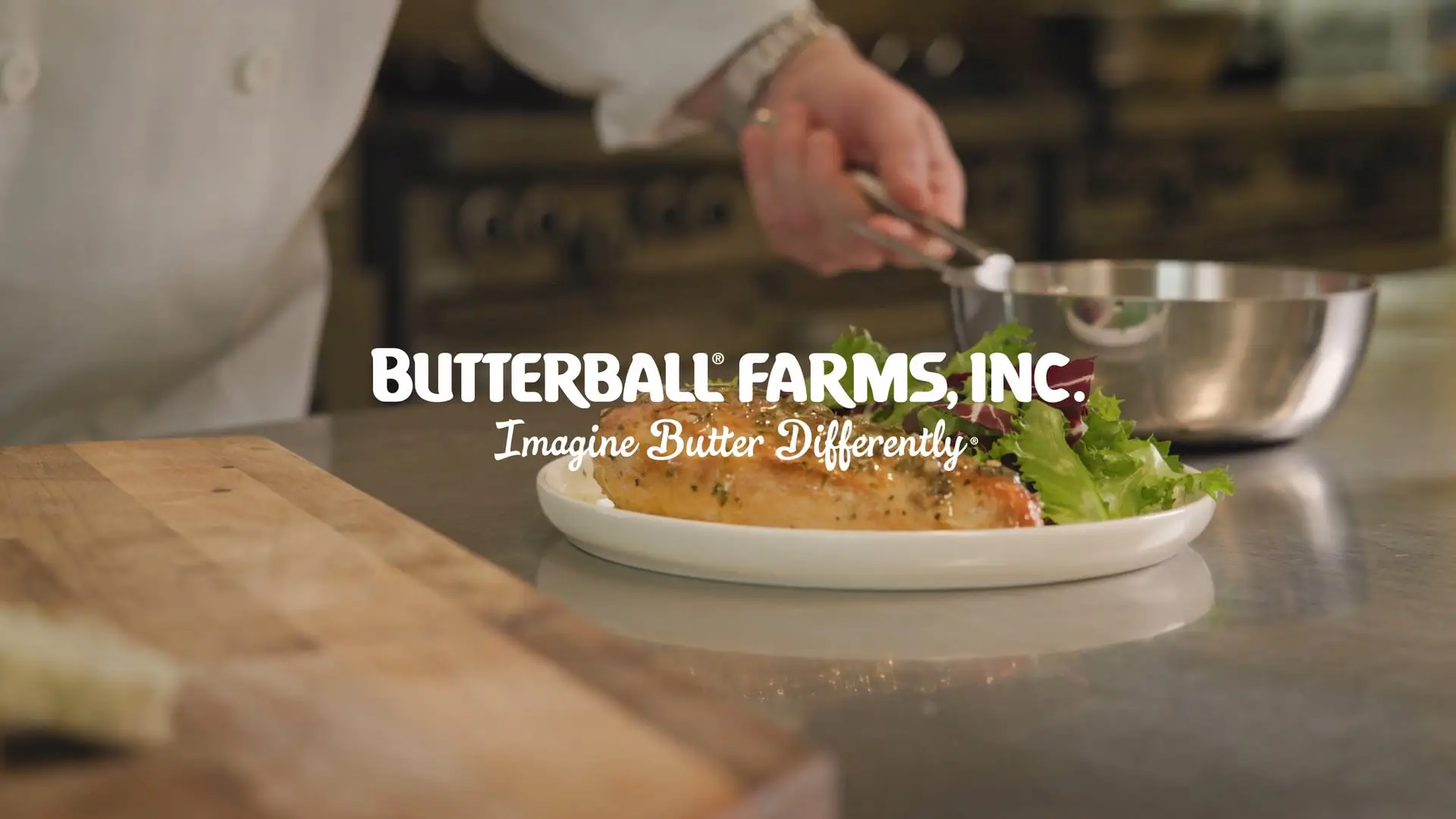 Flavored Butter for Every Occasion